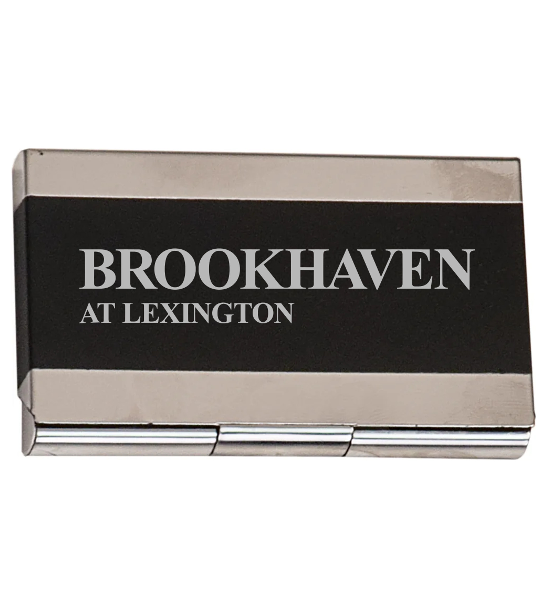 Business Card Holder