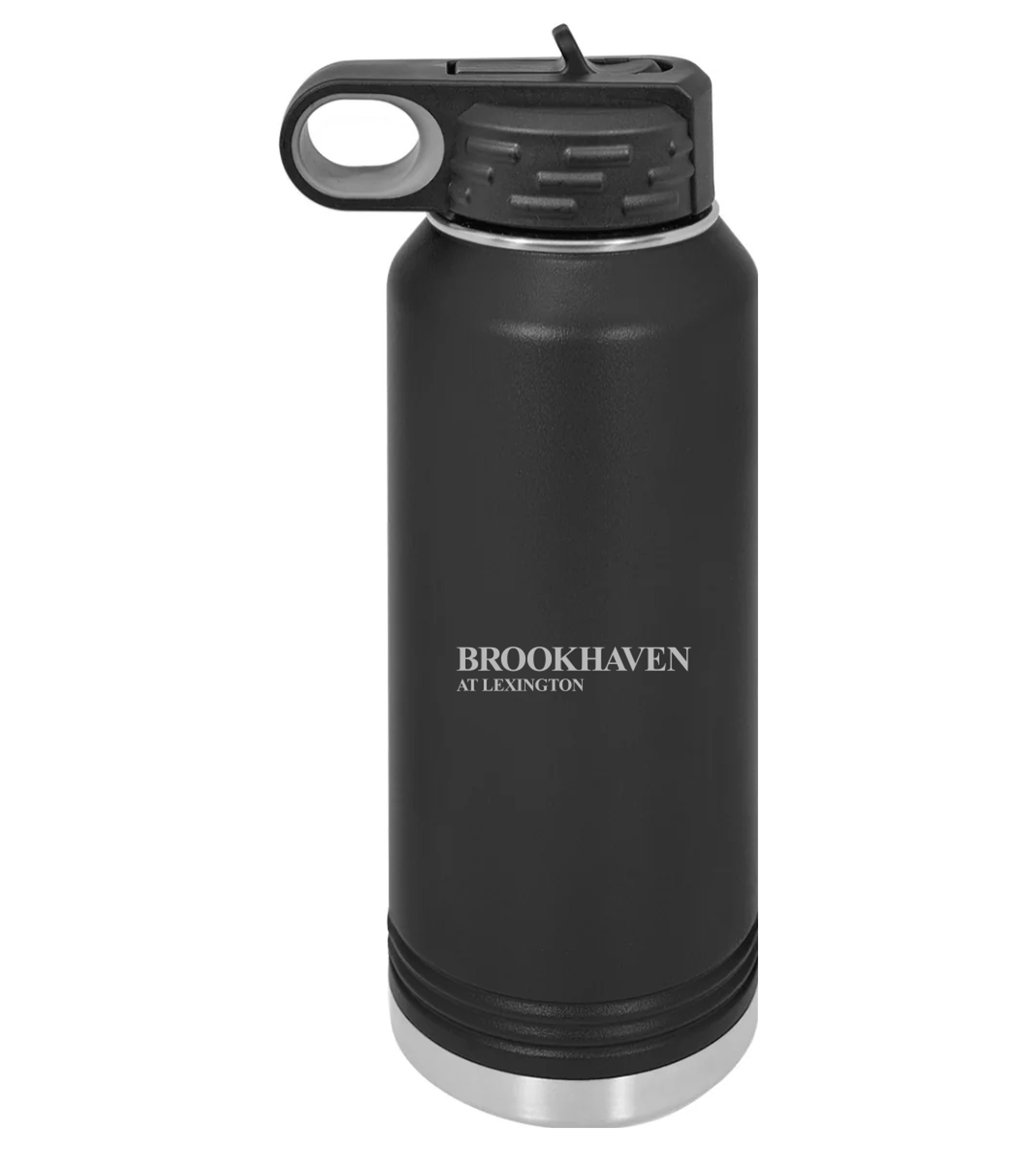 40 oz. Stainless Steel Water Bottle
