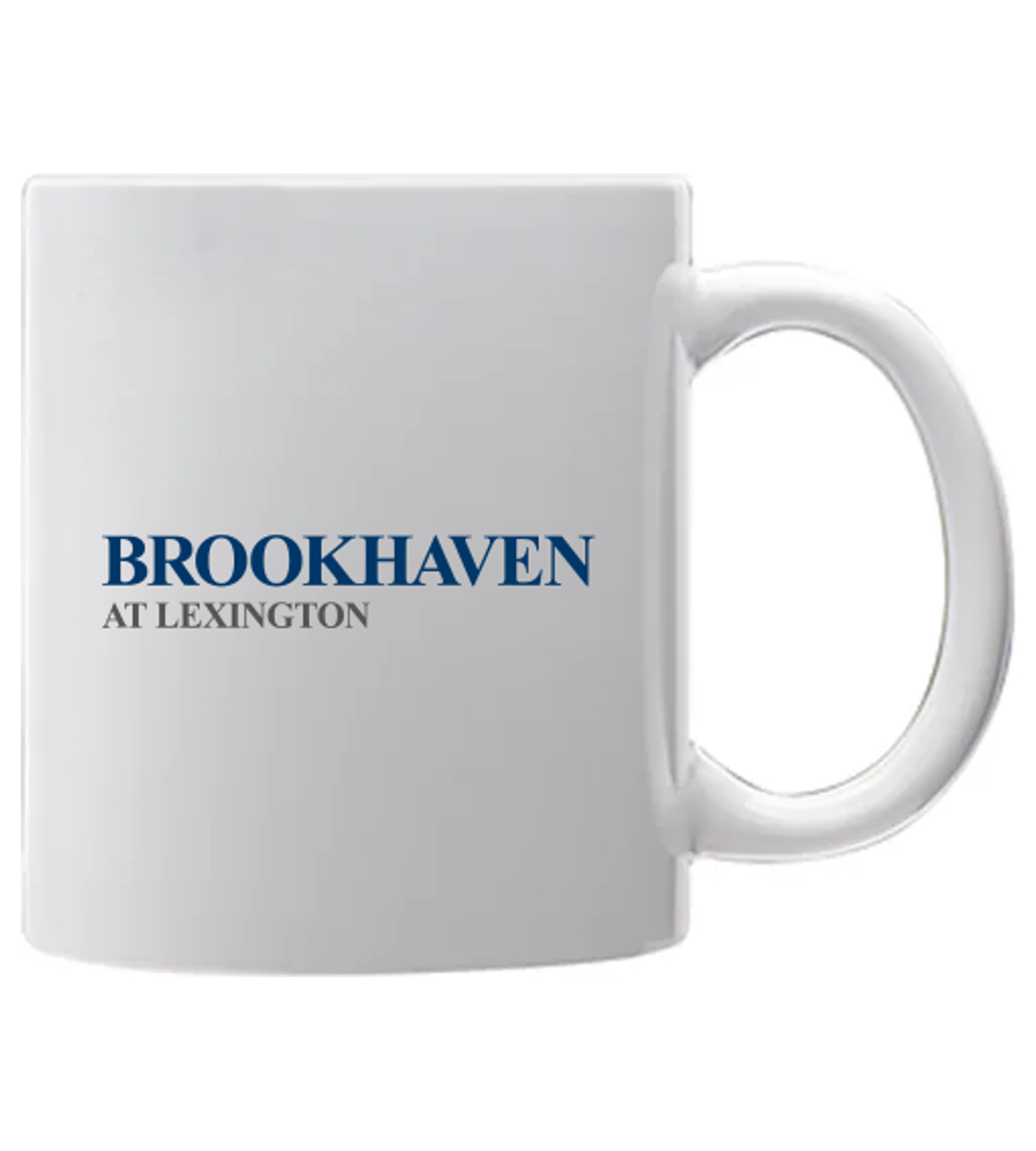 Ceramic Coffee Mug 11oz
