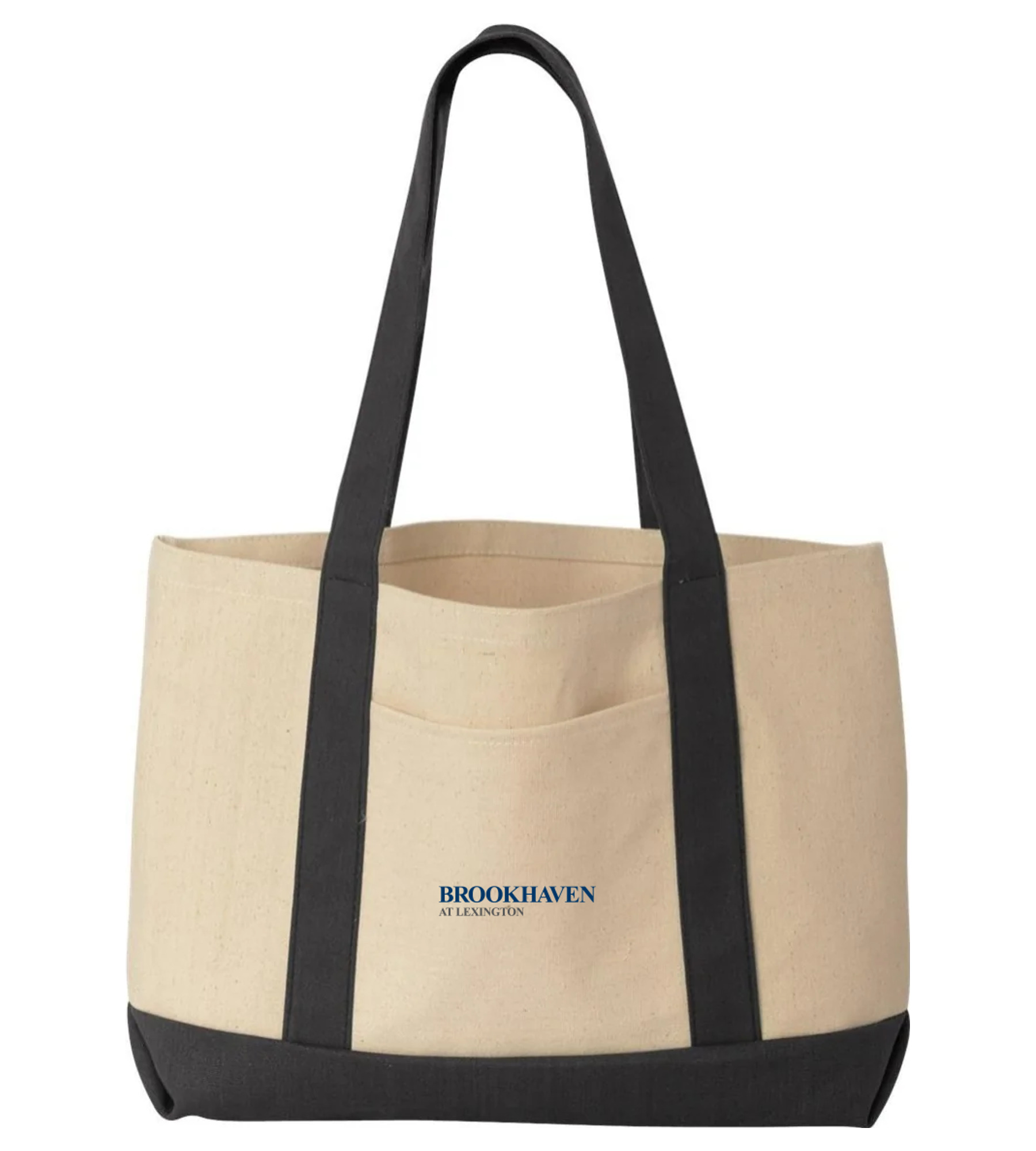 Liberty 11oz Cotton Canvas Tote