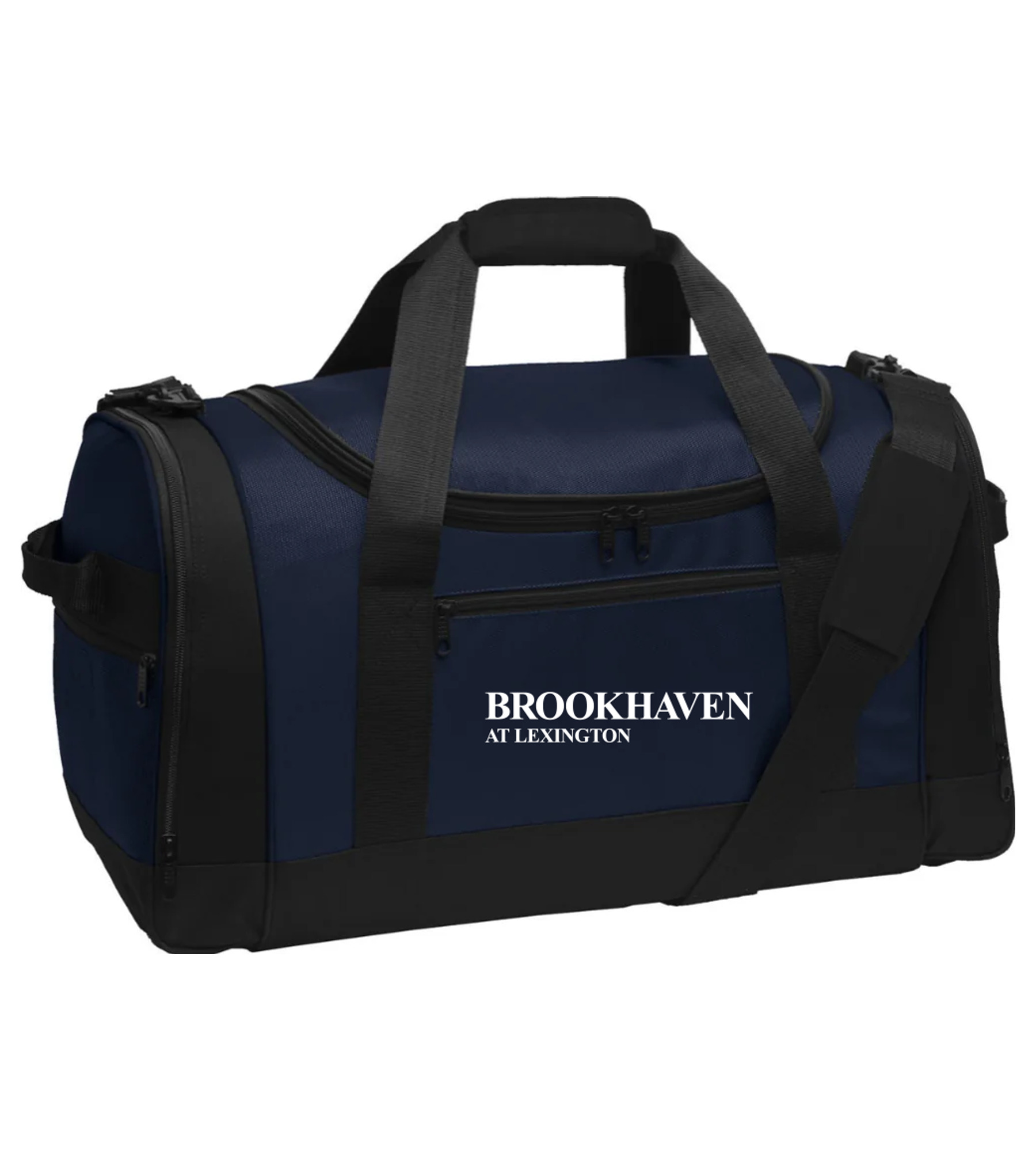 Port Authority Voyager Sports Duffel