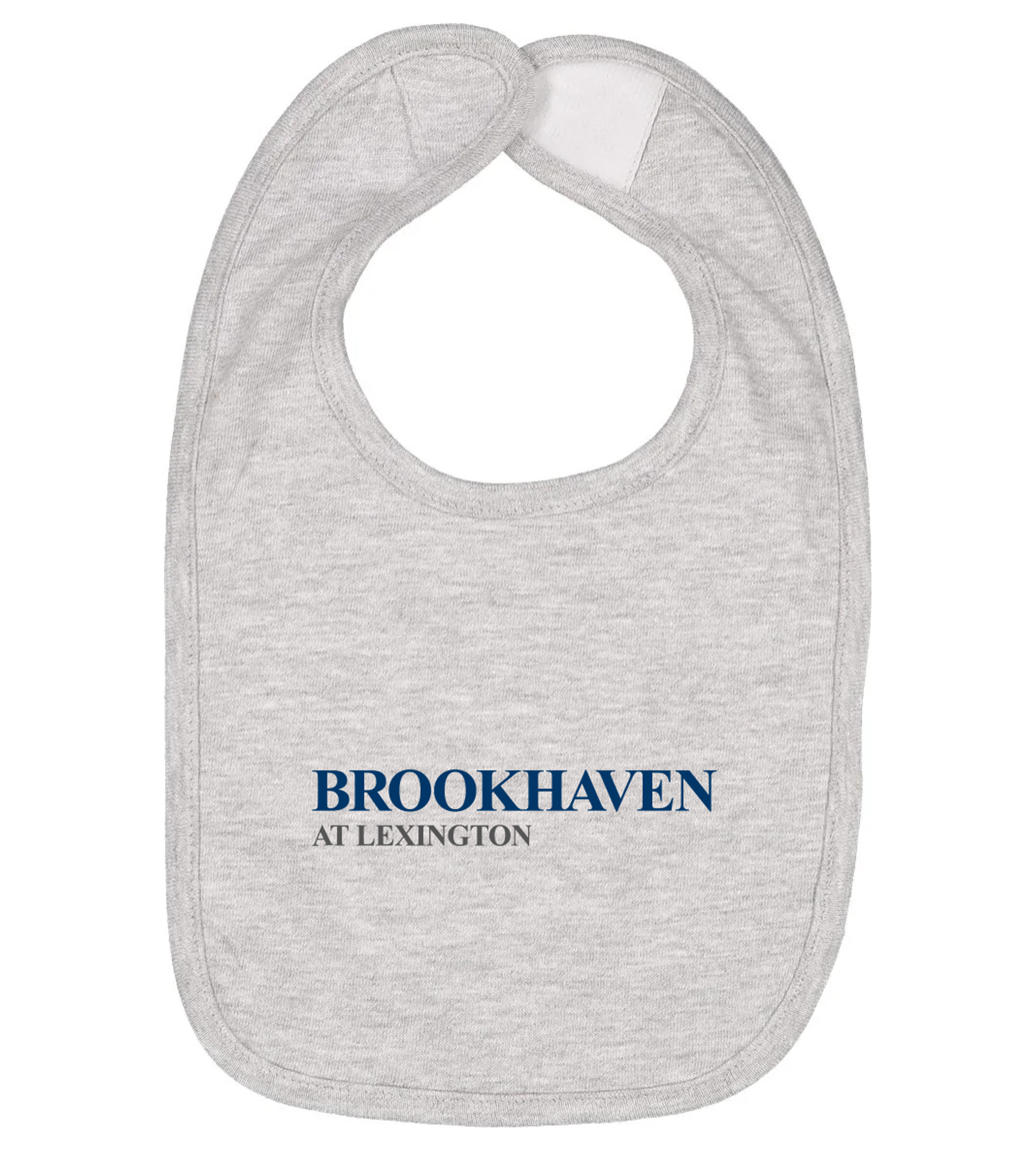 Rabbit Skins Infant Premium Jersey Bib