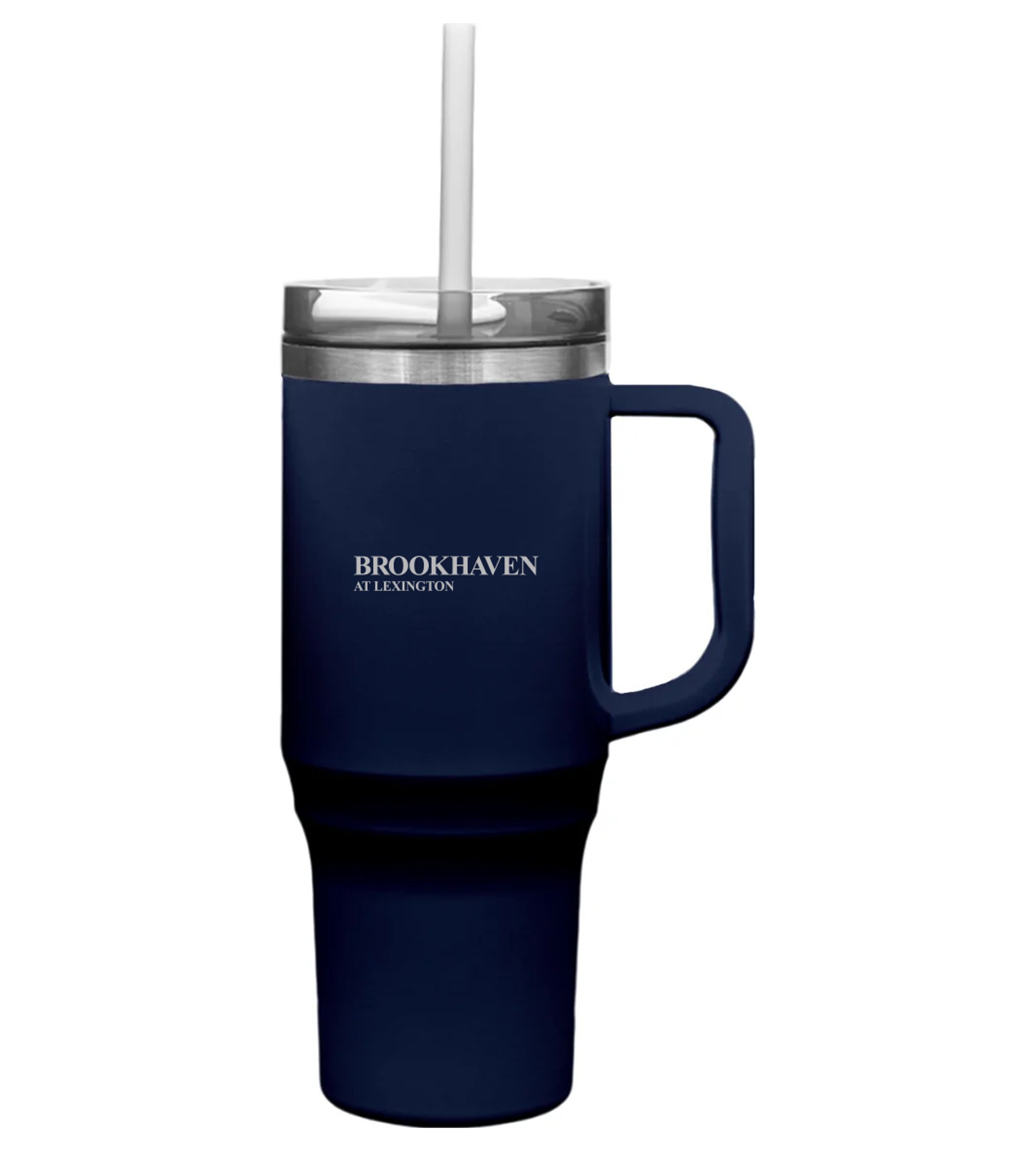 Thor 40oz Eco-Friendly Straw Tumbler